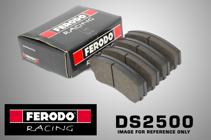 FERODO RACING DS2500