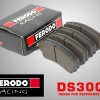 FERODO RACING DS3000