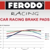 FERODO RACING 4003 (C)